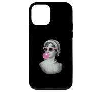 Custodia per iPhone 12 mini Jane Austen