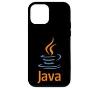 Custodia per iPhone 12 mini Java Code Web Developer Shirt Front-end Developer