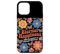 Custodia per iPhone 12 mini Jehovah's Witness 2026 Convention Eternal Happiness JW ORG