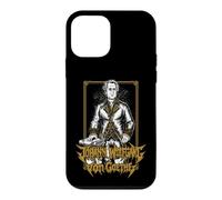 Custodia per iPhone 12 mini Johann Wolfgang von Goethe