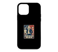 Custodia per iPhone 12 mini Johann Wolfgang Von Goethe Weimar Classicismo
