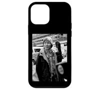 Custodia per iPhone 12 mini John Denver Cantante folk statunitense Rocky Mountain High 1976