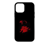 Custodia per iPhone 12 mini John Stuart Mill Liberty Filosofia Economia