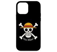 Custodia per iPhone 12 mini Jolly Roger, niente mas!