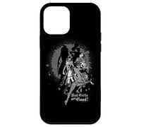 Custodia per iPhone 12 mini Justice League Bad Girls Are Good