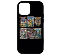 Custodia per iPhone 12 mini Justice League Covers