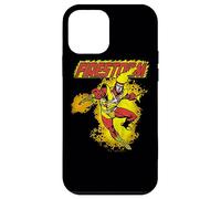 Custodia per iPhone 12 mini Justice League Firestorm