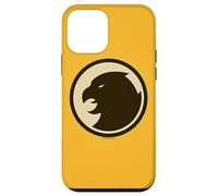 Custodia per iPhone 12 mini Justice League Hawkman Symbol