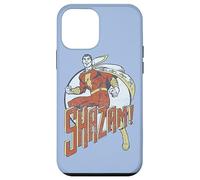 Custodia per iPhone 12 mini Justice League Shazam! Stepping Out