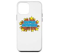 Custodia per iPhone 12 mini Justice League Super Powers