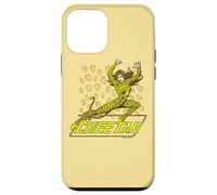 Custodia per iPhone 12 mini Justice League The Cheetah