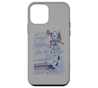 Custodia per iPhone 12 mini Justice League The Good Guys