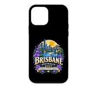 Custodia per iPhone 12 mini JW Brisbane International Convention 2027 Jesus The Way JW