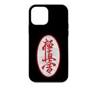 Custodia per iPhone 12 mini Karate Kyokushin