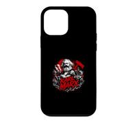 Custodia per iPhone 12 mini Karl Marx Teoria comunista Rivoluzione dei lavoratori