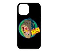 Custodia per iPhone 12 mini King Kong Skull Island Mitsume Gorilla Pose Anime Classico