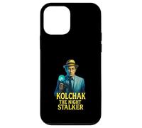 Custodia per iPhone 12 mini Kolchak The Night Stalker Cult Classic Horror & Mistero