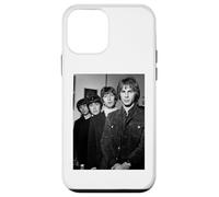Custodia per iPhone 12 mini La foto della band Troggs Wild Thing 1967