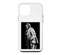 Custodia per iPhone 12 mini La Jam Live Paul Weller Mod Rock Di David Corio