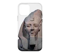 Custodia per iPhone 12 mini La statua colossale di Ramesse II