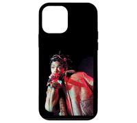 Custodia per iPhone 12 mini Lauryn Hill Fugees Killing Me Softly Era 1996