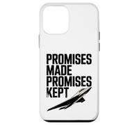 Custodia per iPhone 12 mini Le promesse fatte hanno mantenuto il sostenitore di Trump