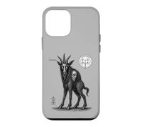 Custodia per iPhone 12 mini Leonard il Vagabondo Arcano