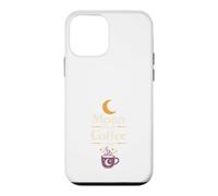 Custodia per iPhone 12 mini Lettore di tarocchi Astrologia Mistica Umorismo Strega Tarocchi spirituali