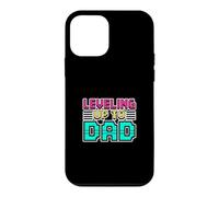 Custodia per iPhone 12 mini Leveling Up To Dad