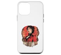 Custodia per iPhone 12 mini L'iconica eroina di Anna Karenina Tolstoj