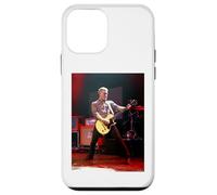 Custodia per iPhone 12 mini L'inno Gaslight Brian Fallon Live di Andy Willsher
