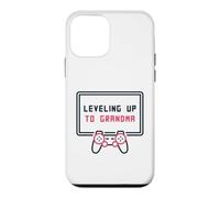 Custodia per iPhone 12 mini Livellamento fino a nonna Gamepad