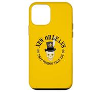 Custodia per iPhone 12 mini Lo stregone di New Orleans fa quel voodoo che fai