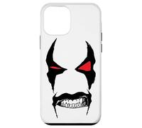 Custodia per iPhone 12 mini Lobo Big Face