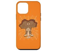 Custodia per iPhone 12 mini Looney Tunes Bugs Bunny Being Watched