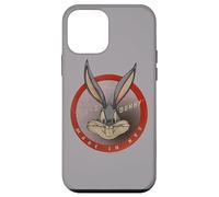 Custodia per iPhone 12 mini Looney Tunes Bugs Bunny Made In NYC