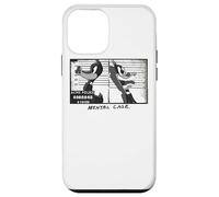 Custodia per iPhone 12 mini Looney Tunes Daffy Duck Mental Case