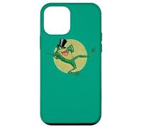 Custodia per iPhone 12 mini Looney Tunes Hello My Baby