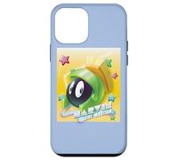 Custodia per iPhone 12 mini Looney Tunes Marvin the Martian Stars