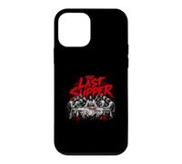Custodia per iPhone 12 mini L'ultima cena Christian Heavymetal Scena