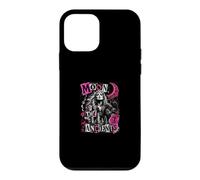 Custodia per iPhone 12 mini Luna Degli Antichi Lunari Mistici Donne