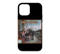 Custodia per iPhone 12 mini Lynyrd Skynyrd Album Art Vintage anni '70 Classic Rock