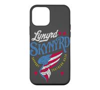 Custodia per iPhone 12 mini Lynyrd Skynyrd Supporto Southern Rock Wing Flag Stars Stripes