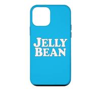 Custodia per iPhone 12 mini MAGLIETTA IN COSTUME JELLY BEAN PRETEND I'M A JELLY BEAN