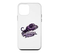 Custodia per iPhone 12 mini Maglietta regalo per animali da giocatore di frisbee da golf