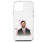 Custodia per iPhone 12 mini MAMDY AMORE | ZOHRAN MAMDANI