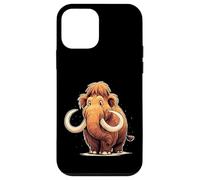 Custodia per iPhone 12 mini Mammut