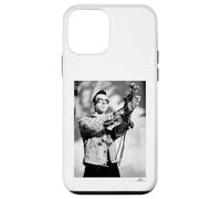 Custodia per iPhone 12 mini Marc Almond Soft Cell Berlino 1991 di Phil Nicholls