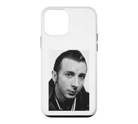 Custodia per iPhone 12 mini Marc Almond Willing Sinner Soft Cell di David Corio
