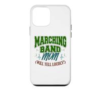 Custodia per iPhone 12 mini Marching Band Mama (si sentono lamenti!)